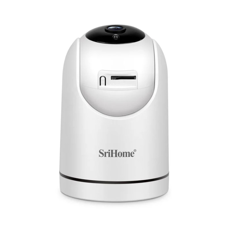 دوربین بی بی کم WiFi سرورداخلی SriHomeمدلSH042