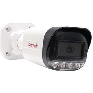 دوربین بولت ۲مگاپیکسل AHDبرند کلارنت مدل MD6240 PN-WL