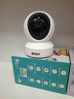 بی بی کم برایتون 2MP مدل BIOT-72P8