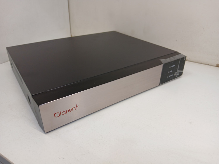 دستگاه NVR برند کلارنت 20کانال مدل4K -CNP- 8820i1