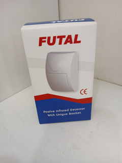 چشم الکترونیکی دزدگیرFUTAL