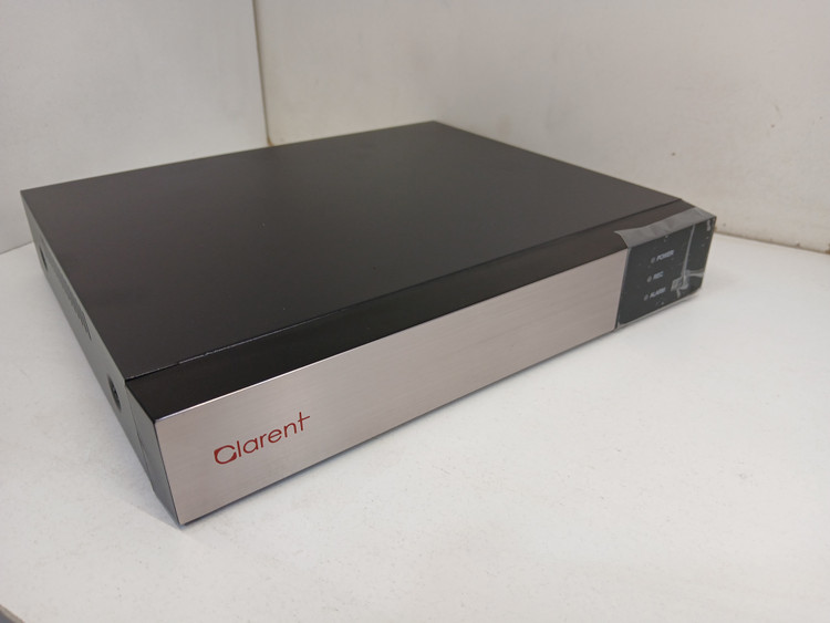 دستگاه DVR کلارنت 16کانال مدلcxp-5716-ZHN1 باکیفیت 5مگاپیکسل