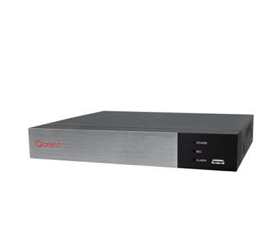 دستگاه DVR کلارنت4کانال مدلcxp-7604-zhn1 باکیفیت 5مگاپیکسل 4K
