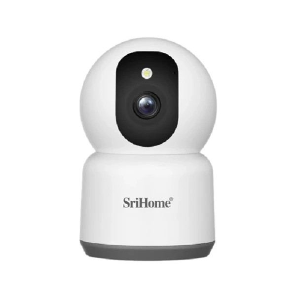 دوربین بی بی کمWiFi سرورداخلی 5مگاپیکسل برندSriHomeمدل038