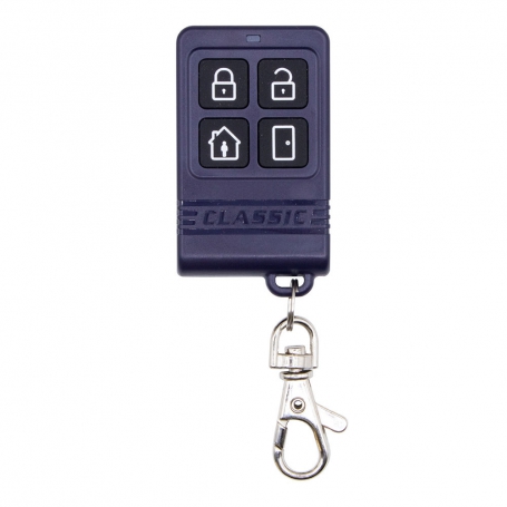 ریموت Classic مدلTeracode مخصوص دزدگیر کلاسیکX5