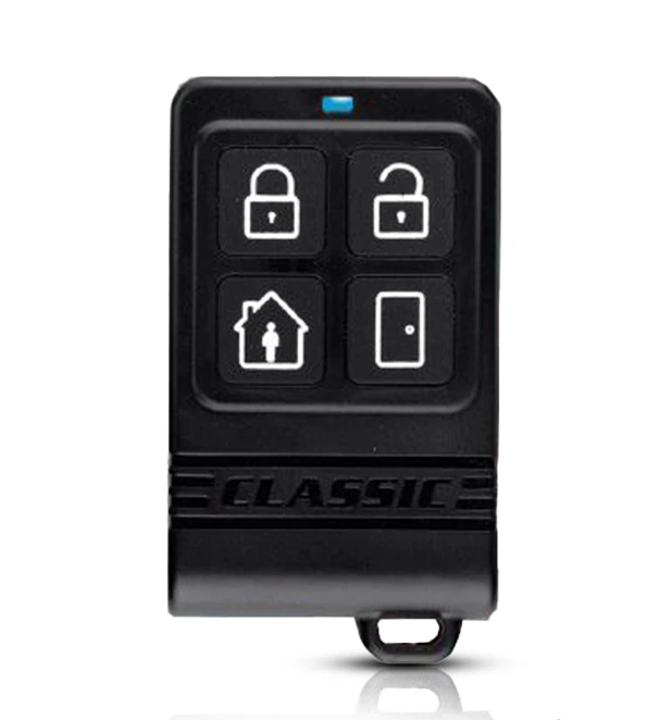 ریموت  کنترل Classic مدلGIGACODE مخصوص دزدگیر کلاسیک