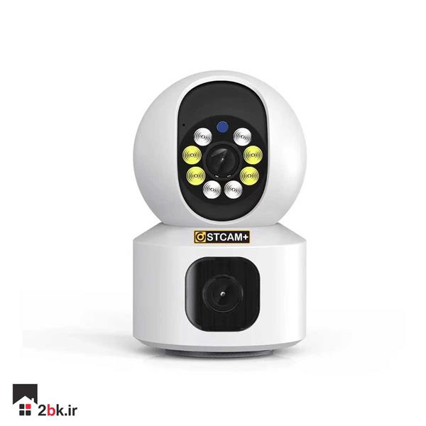 دوربین WiFiدولنز ۶مگاپیکسل سرور داخلی OST-CAM مدلTiger Pixe