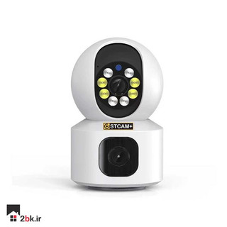 دوربین WiFiدولنز ۶مگاپیکسل سرور داخلی OST-CAM مدلTiger Pixe