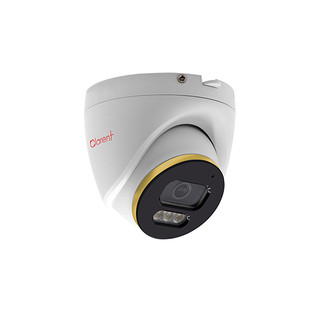 دوربین دام IP فلز 5مکاپیکسل CLARENT مدل653۰0DPI-WAF.IF