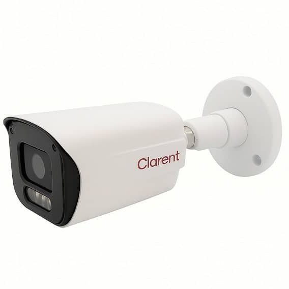 دوربین IP مدل MB-65400KP کلارنت۵MP بولت POEباصدا