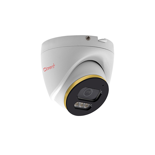 دوربین دام IP فلز 2مگاپیکسل CLARENT مدل6۲3۰0DPU-WAF.IF