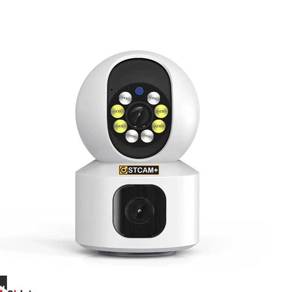 دوربین WiFiدولنز ۶مگاپیکسل سرور داخلی OST-CAM مدلTiger Pixe